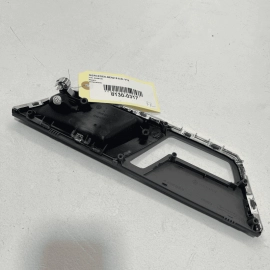 Mercedes W221 S600 Rear Left Driver Side Interior Door Handle OEM 2007-2009