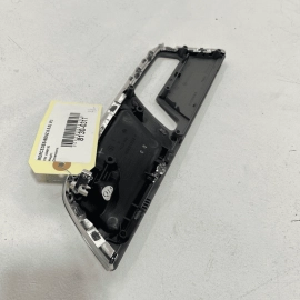 Mercedes W221 S600 Rear Left Driver Side Interior Door Handle OEM 2007-2009