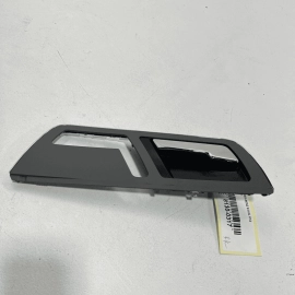 Mercedes W221 S600 Rear Left Driver Side Interior Door Handle OEM 2007-2009