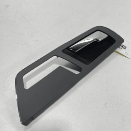 Mercedes W221 S600 Rear Left Driver Side Interior Door Handle OEM 2007-2009