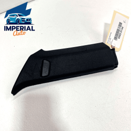 2015-2020 BMW 4 SERIES REAR RIGHT PASSENGER C PILLAR UPPER COLUMN TRIM COVE