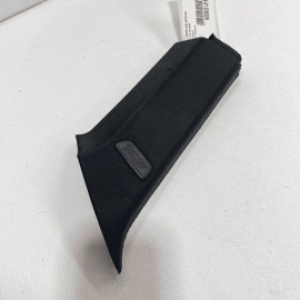 2015-2020 BMW 4 SERIES REAR RIGHT PASSENGER C PILLAR UPPER COLUMN TRIM COVE 2015-2020 BMW 4 SERIES REAR RIGHT PASSENGER C PILLAR UPPER COLUMN TRIM COVE