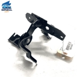 2023 MAZDA CX-50 REAR LEFT DRIVER SIDE SEAT BACK CENTER INNER HINGE OEM