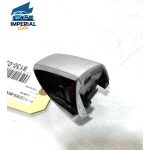 MERCEDES W221 S600 REAR LEFT DRIVER SIDE DOOR HANDLE CAP OEM 2007 - 2013