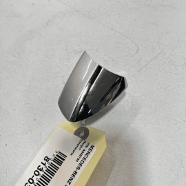 MERCEDES W221 S600 REAR LEFT DRIVER SIDE DOOR HANDLE CAP OEM 2007 - 2013
