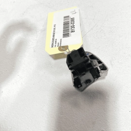 MERCEDES W221 S600 REAR LEFT DRIVER SIDE DOOR HANDLE CAP OEM 2007 - 2013