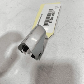 MERCEDES W221 S600 REAR LEFT DRIVER SIDE DOOR HANDLE CAP OEM 2007 - 2013