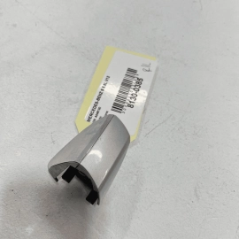 MERCEDES W221 S600 REAR LEFT DRIVER SIDE DOOR HANDLE CAP OEM 2007 - 2013