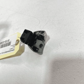 MERCEDES W221 S600 REAR LEFT DRIVER SIDE DOOR HANDLE CAP OEM 2007 - 2013
