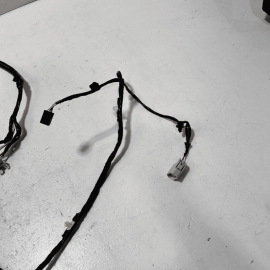 2019 2020 FORD FUSION SE TRUNK LID LIGHT WIRE HARNESS OEM