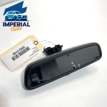 2014-2020 BMW 4 SERIES 430I 440I WINDSHIELD INTERIOR INSIDE REAR VIEW MIRRO