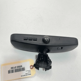 2014-2020 BMW 4 SERIES 430I 440I WINDSHIELD INTERIOR INSIDE REAR VIEW MIRRO 2014-2020 BMW 4 SERIES 430I 440I WINDSHIELD INTERIOR INSIDE REAR VIEW MIRRO