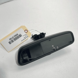 2014-2020 BMW 4 SERIES 430I 440I WINDSHIELD INTERIOR INSIDE REAR VIEW MIRRO 2014-2020 BMW 4 SERIES 430I 440I WINDSHIELD INTERIOR INSIDE REAR VIEW MIRRO