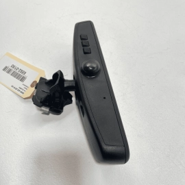 2014-2020 BMW 4 SERIES 430I 440I WINDSHIELD INTERIOR INSIDE REAR VIEW MIRRO 2014-2020 BMW 4 SERIES 430I 440I WINDSHIELD INTERIOR INSIDE REAR VIEW MIRRO