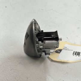 2007-12 Mercedes X164 GL450 Front Left Door Lock Cylinder Guide Cover Handl