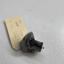 2007-12 Mercedes X164 GL450 Front Left Door Lock Cylinder Guide Cover Handl