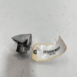 2007-12 Mercedes X164 GL450 Front Left Door Lock Cylinder Guide Cover Handl