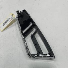 2007-2013 MERCEDES S-CLASS FRONT RIGHT PASSENGER DOOR HANDLE BEZEL TRIM OEM