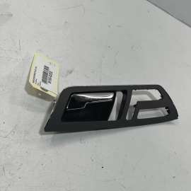 2007-2013 MERCEDES S-CLASS FRONT RIGHT PASSENGER DOOR HANDLE BEZEL TRIM OEM