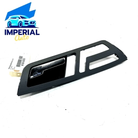 2007-2013 MERCEDES S-CLASS FRONT RIGHT PASSENGER DOOR HANDLE BEZEL TRIM OEM