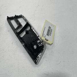 2007-2013 MERCEDES S-CLASS FRONT RIGHT PASSENGER DOOR HANDLE BEZEL TRIM OEM