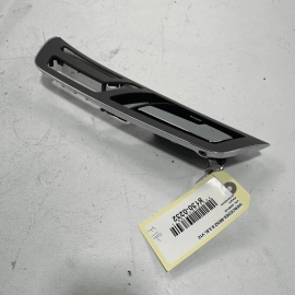 2007-2013 MERCEDES S-CLASS FRONT RIGHT PASSENGER DOOR HANDLE BEZEL TRIM OEM