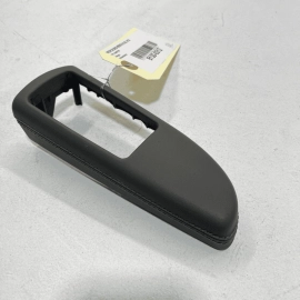 Mercedes W221 S600 Rear Left Window Regulator Control Trim Bezel OEM 2007-2 Mercedes W221 S600 Rear Left Window Regulator Control Trim Bezel OEM 2007-2