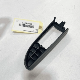Mercedes W221 S600 Rear Left Window Regulator Control Trim Bezel OEM 2007-2 Mercedes W221 S600 Rear Left Window Regulator Control Trim Bezel OEM 2007-2
