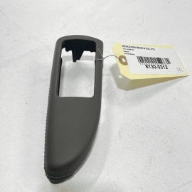 Mercedes W221 S600 Rear Left Window Regulator Control Trim Bezel OEM 2007-2 Mercedes W221 S600 Rear Left Window Regulator Control Trim Bezel OEM 2007-2