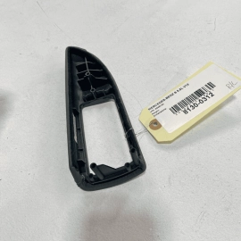 Mercedes W221 S600 Rear Left Window Regulator Control Trim Bezel OEM 2007-2 Mercedes W221 S600 Rear Left Window Regulator Control Trim Bezel OEM 2007-2