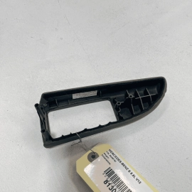 Mercedes W221 S600 Rear Left Window Regulator Control Trim Bezel OEM 2007-2 Mercedes W221 S600 Rear Left Window Regulator Control Trim Bezel OEM 2007-2