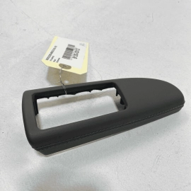 Mercedes W221 S600 Rear Left Window Regulator Control Trim Bezel OEM 2007-2 Mercedes W221 S600 Rear Left Window Regulator Control Trim Bezel OEM 2007-2