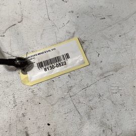 2007-13 Mercedes S-Class S CL 600 LEFT SIDE TRANSMISSION OIL COOLER LINE OE