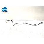2007-13 Mercedes S-Class S CL 600 LEFT SIDE TRANSMISSION OIL COOLER LINE OE