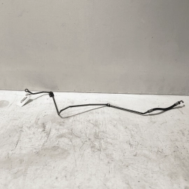 2007-13 Mercedes S-Class S CL 600 LEFT SIDE TRANSMISSION OIL COOLER LINE OE