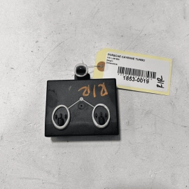 2012 Porsche Cayenne Rear Passenger Side Door Control Module OEM
