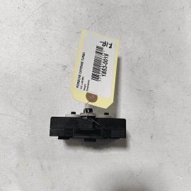 2012 Porsche Cayenne Rear Passenger Side Door Control Module OEM
