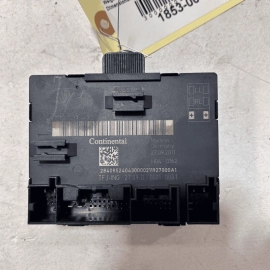 2012 Porsche Cayenne Rear Passenger Side Door Control Module OEM