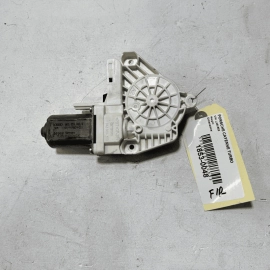 2011-2018 PORSCHE CAYENNE FRONT PASSENGER SIDE DOOR WINDOW REGULATOR MOTOR 