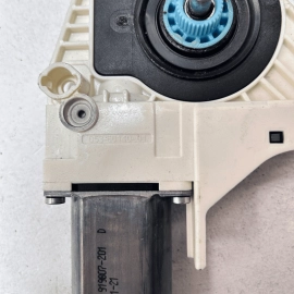 2011-2018 PORSCHE CAYENNE FRONT PASSENGER SIDE DOOR WINDOW REGULATOR MOTOR 