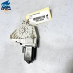 2011-2018 PORSCHE CAYENNE FRONT PASSENGER SIDE DOOR WINDOW REGULATOR MOTOR 