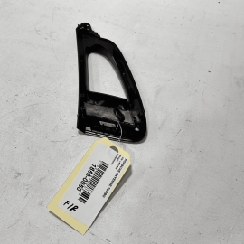 11-16 Porsche Cayenne Front Right Passenger Side Handle Trim W/Memory Switc 11-16 Porsche Cayenne Front Right Passenger Side Handle Trim W/Memory Switc