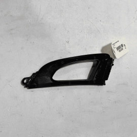 11-16 Porsche Cayenne Front Right Passenger Side Handle Trim W/Memory Switc 11-16 Porsche Cayenne Front Right Passenger Side Handle Trim W/Memory Switc