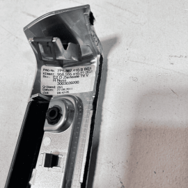 2011-2018 Porsche Cayenne Front Passenger Door Panel Trim Molding Cover OEM