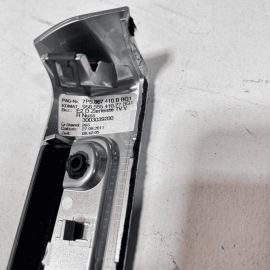 2011-2018 Porsche Cayenne Front Passenger Door Panel Trim Molding Cover OEM