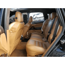 2011-2018 Porsche Cayenne Front Passenger Door Panel Trim Molding Cover OEM