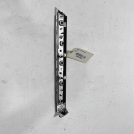 2011-2018 Porsche Cayenne Front Passenger Door Panel Trim Molding Cover OEM