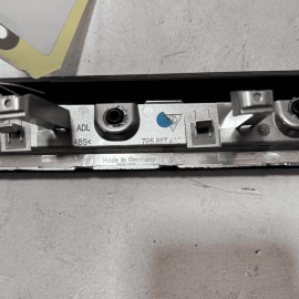 2011-2018 Porsche Cayenne Front Passenger Door Panel Trim Molding Cover OEM