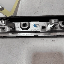 2011-2018 Porsche Cayenne Front Passenger Door Panel Trim Molding Cover OEM