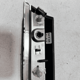 2011-2018 Porsche Cayenne Front Passenger Door Panel Trim Molding Cover OEM